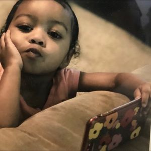 Meet your Posher, Harrison